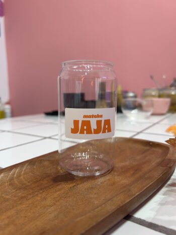 doza plastic transparenta